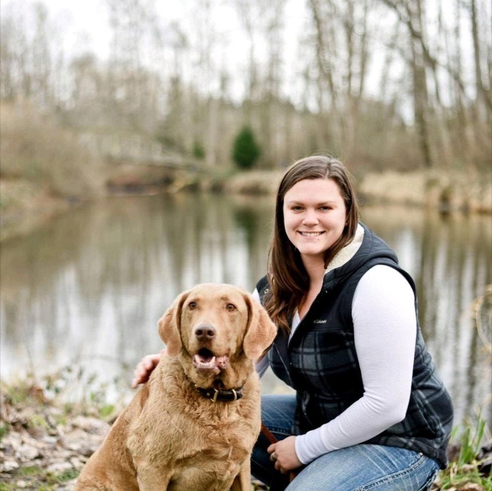 Meet your Posher, Julie